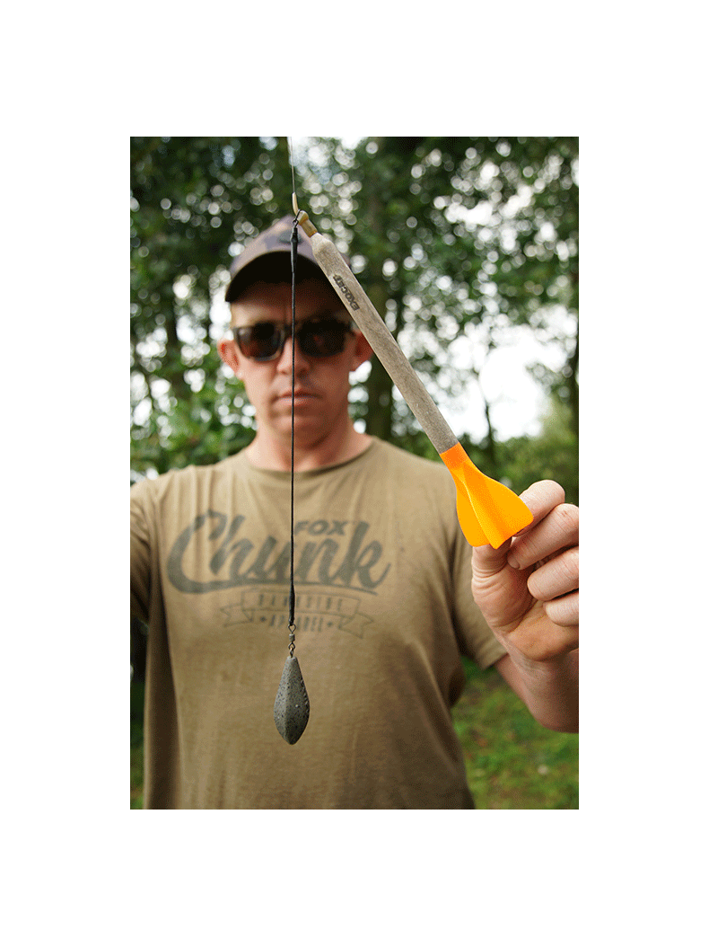 Поплавок маркерный с оснасткой FOX Exocet Marker Float Kit, изображение 8 Поплавок маркерный с оснасткой FOX Exocet Marker Float Kit, изображение 8