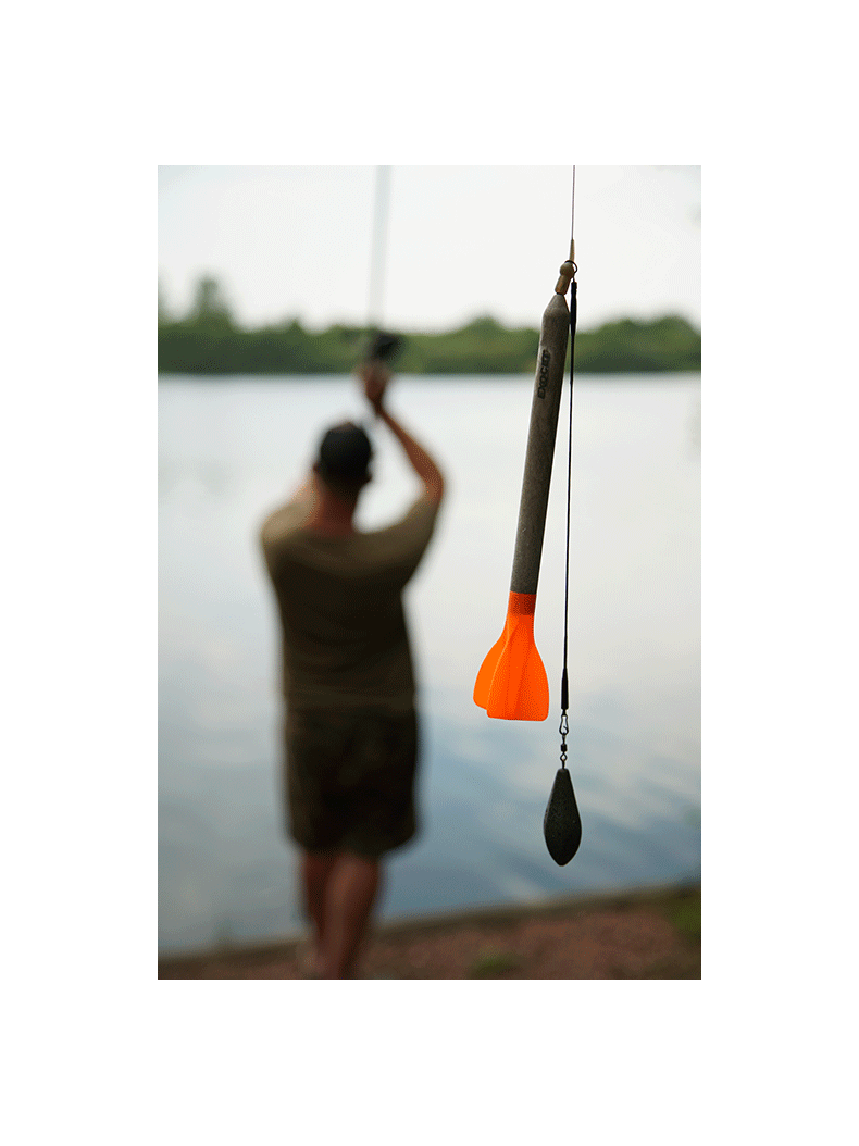 Поплавок маркерный с оснасткой FOX Exocet Marker Float Kit, изображение 4 Поплавок маркерный с оснасткой FOX Exocet Marker Float Kit, изображение 4