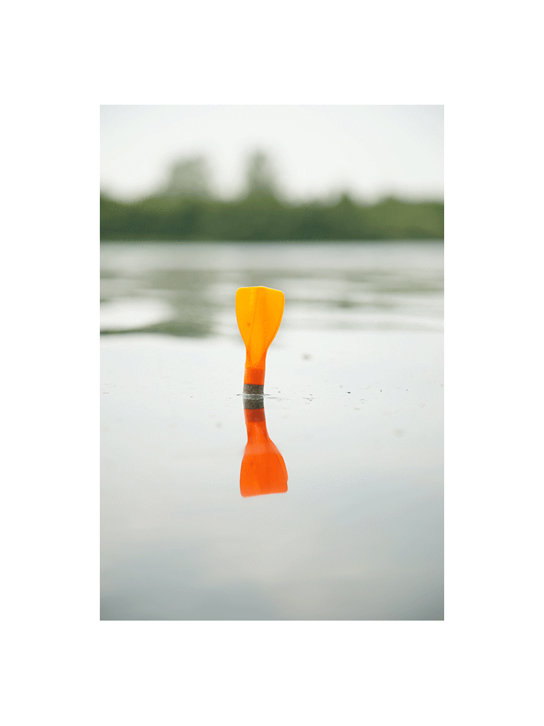 Поплавок маркерный с оснасткой FOX Exocet Marker Float Kit, изображение 2 Поплавок маркерный с оснасткой FOX Exocet Marker Float Kit, изображение 2