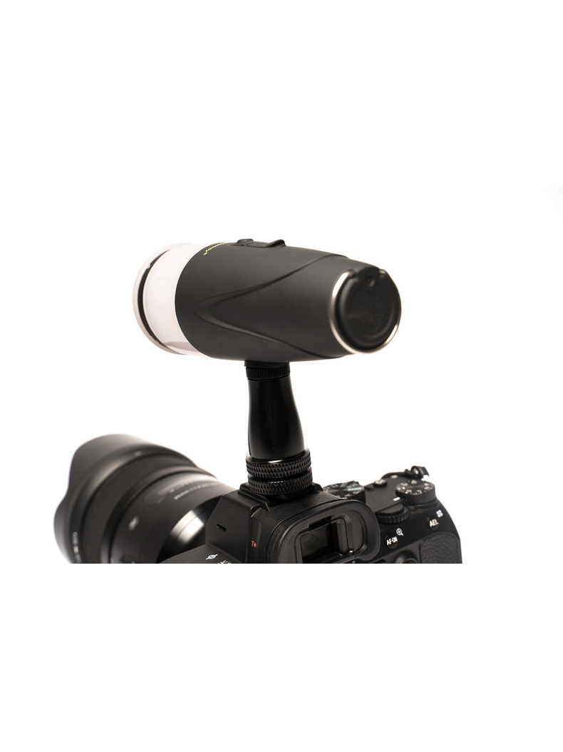 Адаптер для фотоаппарата Ridge Monkey Camera Accessory Bracket, изображение 4 Адаптер для фотоаппарата Ridge Monkey Camera Accessory Bracket, изображение 4