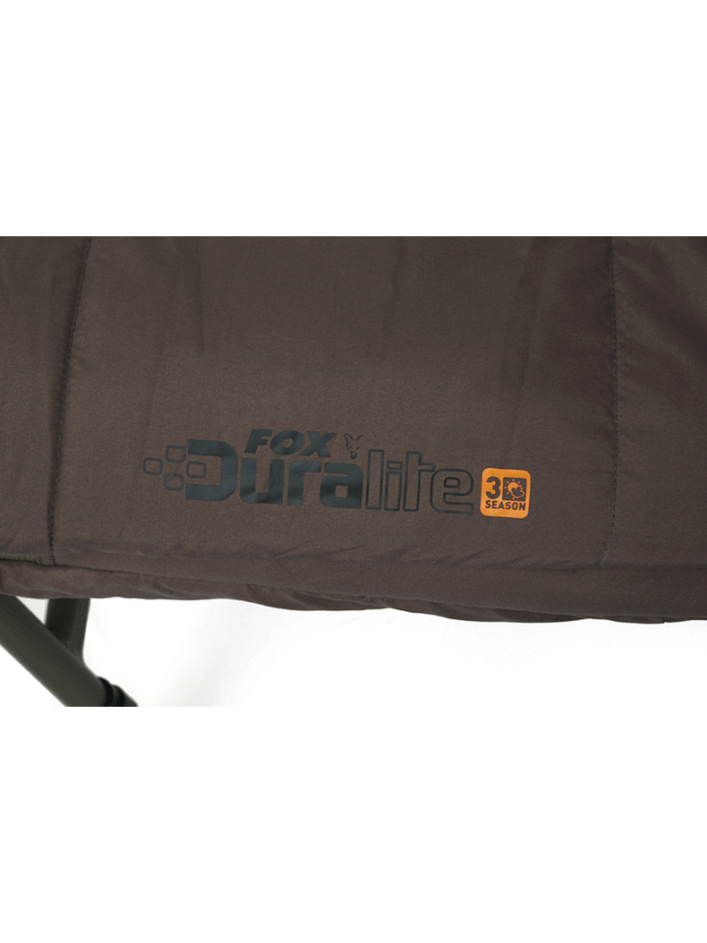 Спальный мешок FOX Duralite 3 Season Sleeping Bag, изображение 6