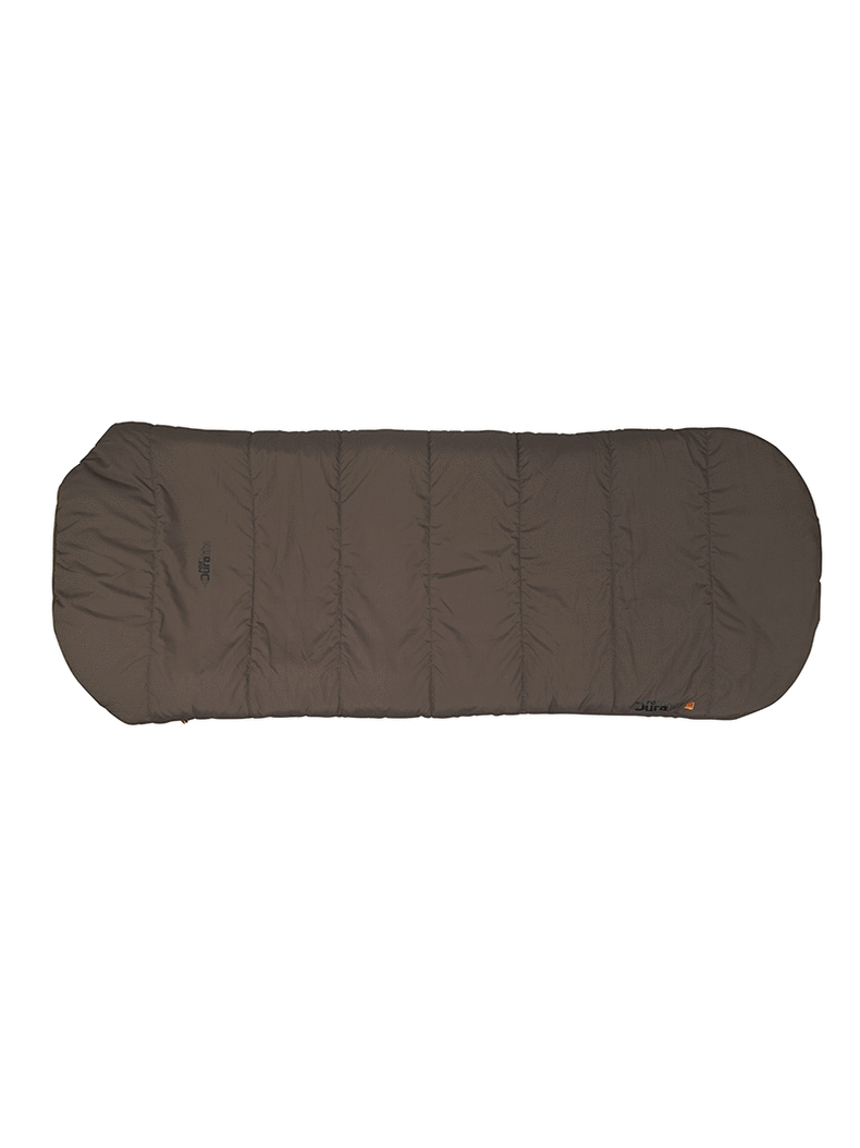 Спальный мешок FOX Duralite 3 Season Sleeping Bag, изображение 3