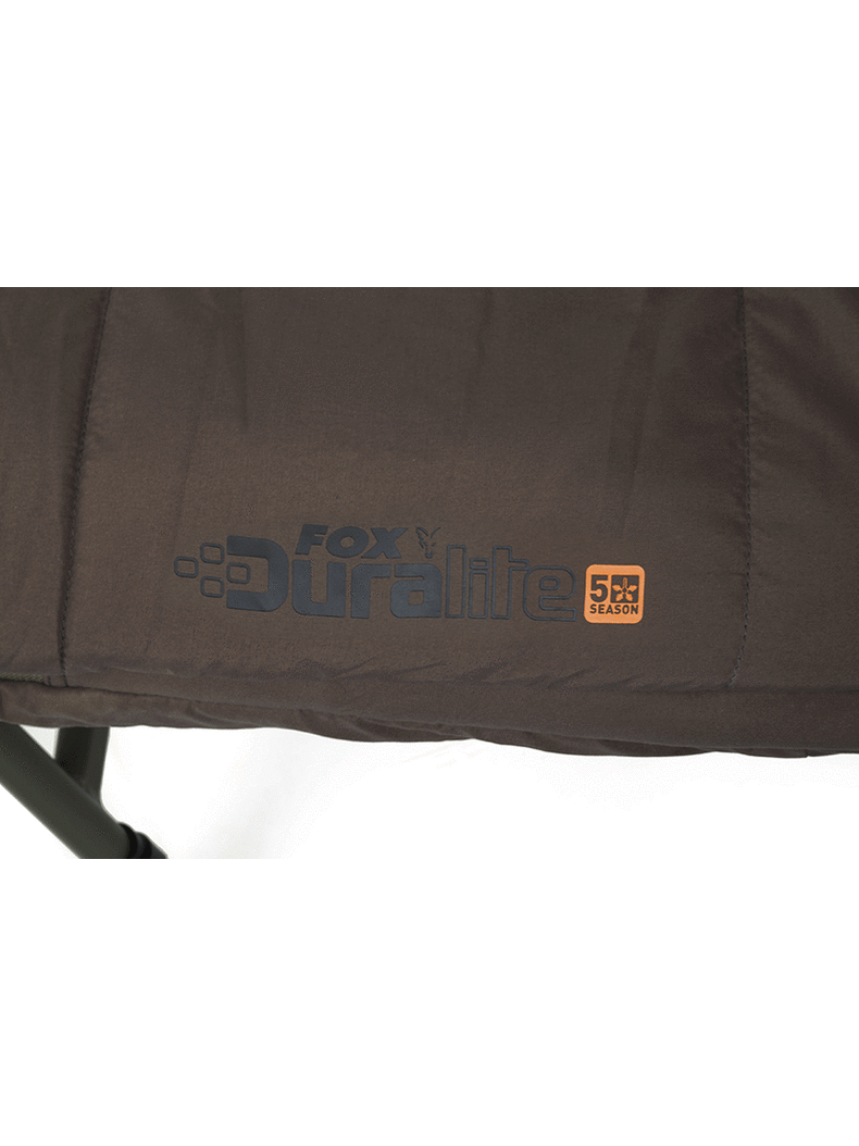 Спальный мешок FOX Duralite 5 Season Sleeping Bag, изображение 8