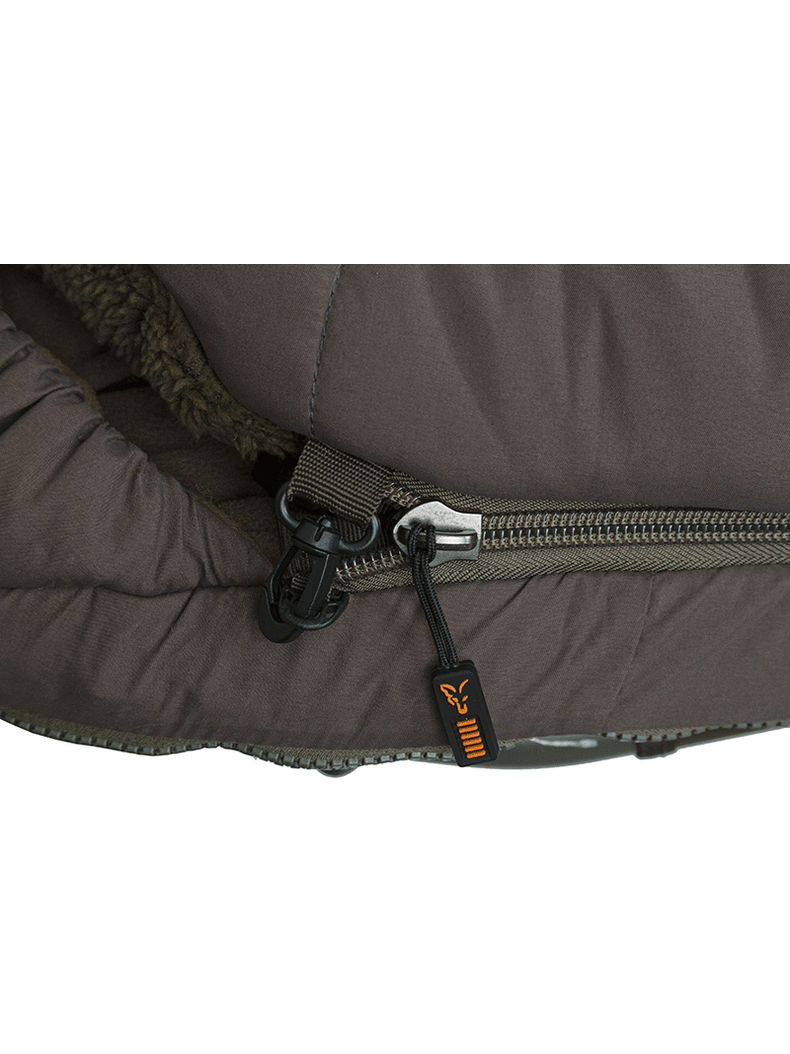 Спальный мешок FOX Duralite 5 Season Sleeping Bag, изображение 7