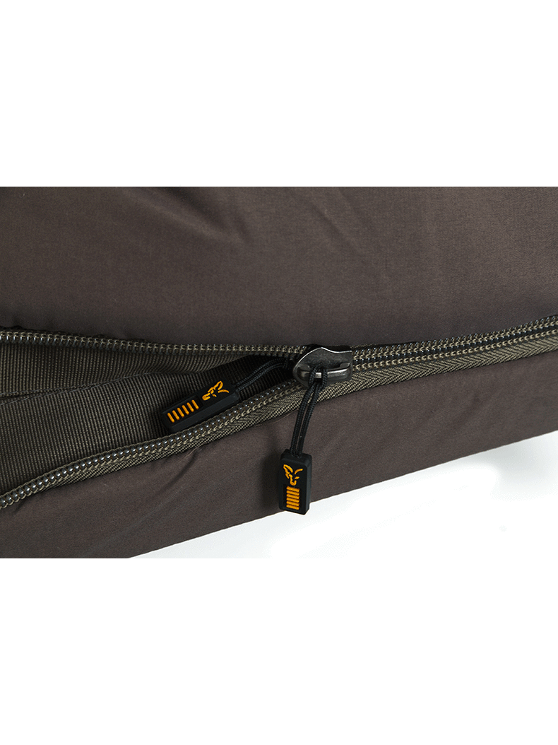 Спальный мешок FOX Duralite 5 Season Sleeping Bag, изображение 6