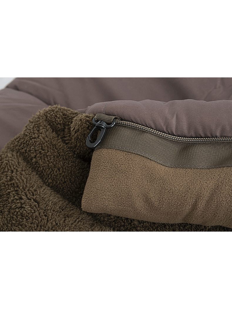 Спальный мешок FOX Duralite 5 Season Sleeping Bag, изображение 4