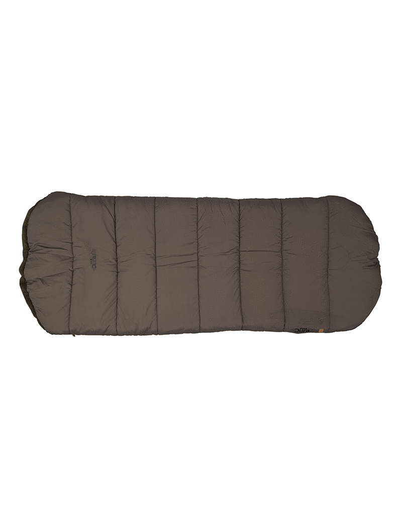 Спальный мешок FOX Duralite 5 Season Sleeping Bag, изображение 3