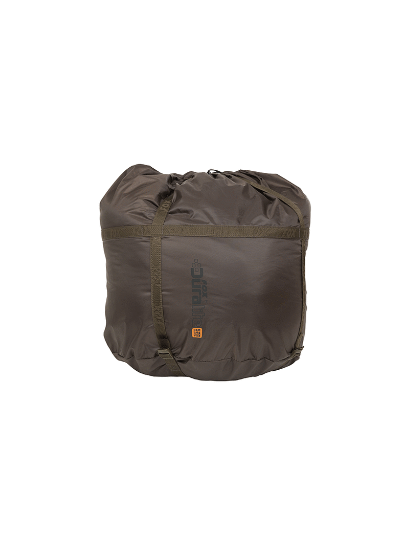 Спальный мешок FOX Duralite 5 Season Sleeping Bag, изображение 9