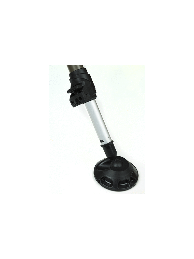 Раскладушка облегченная FOX Duralite Bed, изображение 9 Раскладушка облегченная FOX Duralite Bed, изображение 9