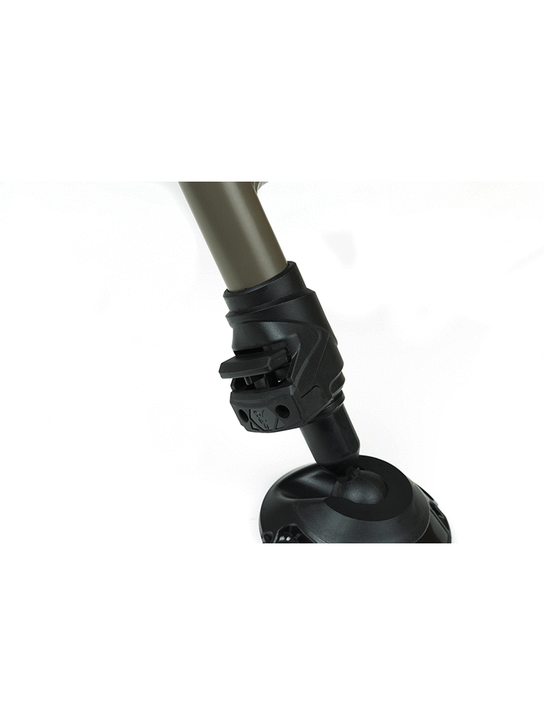 Раскладушка облегченная FOX Duralite Bed, изображение 8 Раскладушка облегченная FOX Duralite Bed, изображение 8