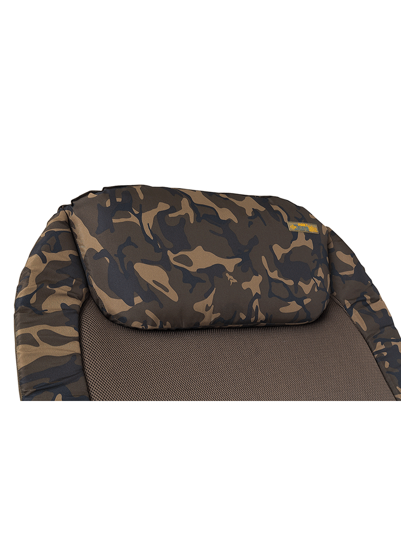 Раскладушка облегченная FOX Duralite Bed, изображение 5 Раскладушка облегченная FOX Duralite Bed, изображение 5