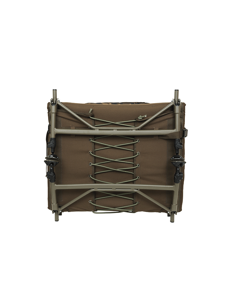 Раскладушка облегченная FOX Duralite Bed, изображение 4 Раскладушка облегченная FOX Duralite Bed, изображение 4