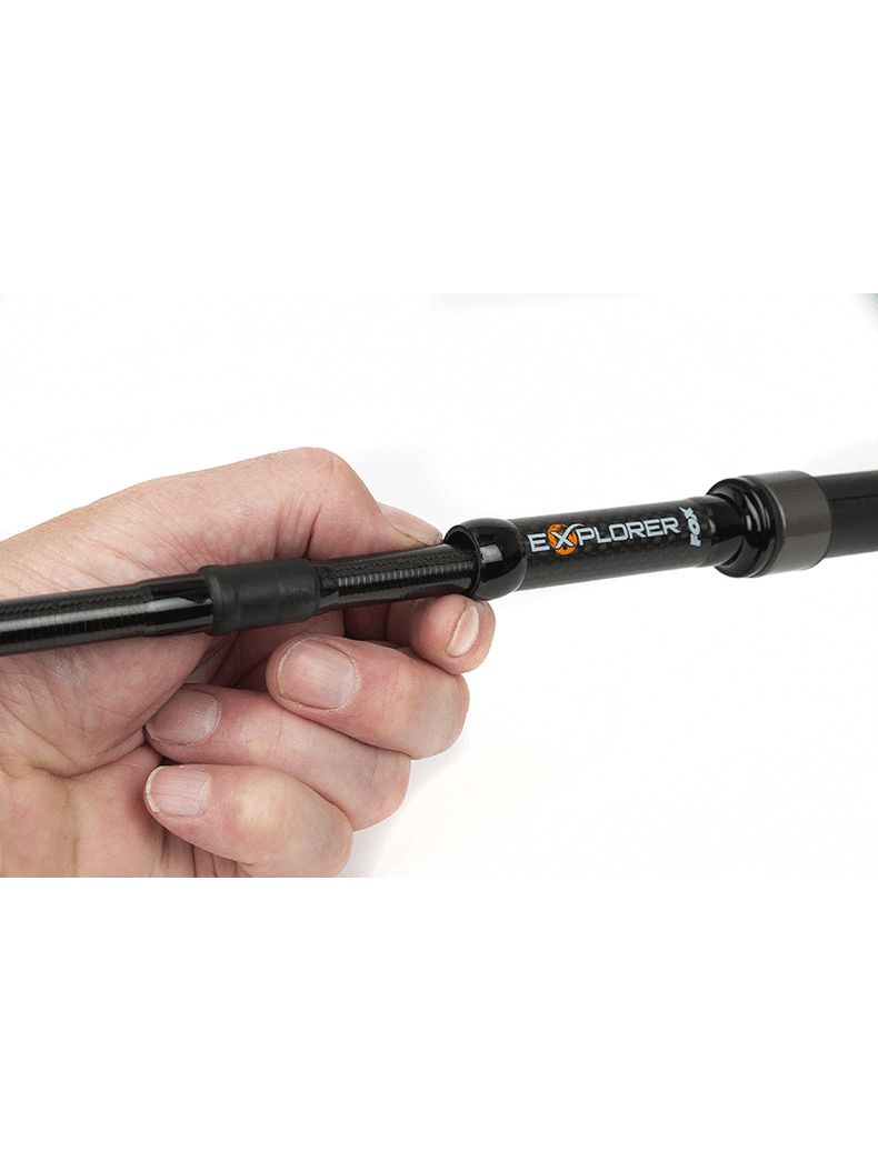 Удилище прикормочное / маркерное FOX Explorer Spod and Marker 10ft 4.25lb, изображение 2 Удилище прикормочное / маркерное FOX Explorer Spod and Marker 10ft 4.25lb, изображение 2