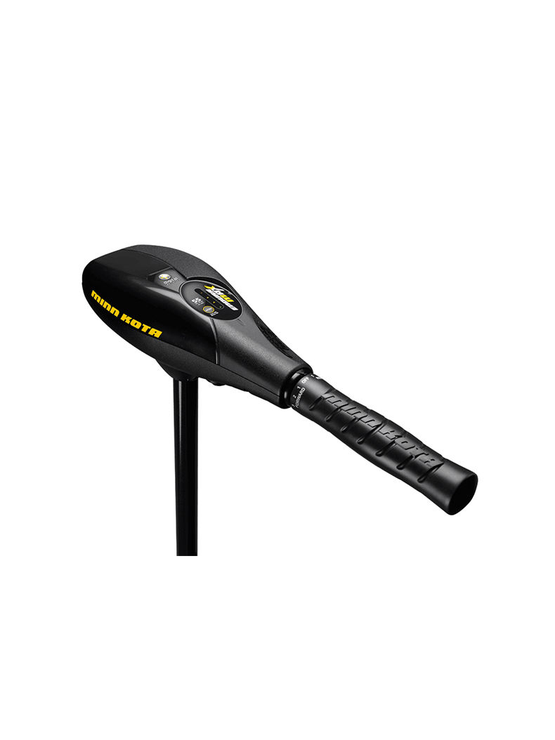 Лодочный электромотор MINN KOTA ENDURA MAX, Тяга, (lbs / кг): 40 lbs / 18,16 кг, изображение 4 Лодочный электромотор MINN KOTA ENDURA MAX, Тяга, (lbs / кг): 40 lbs / 18,16 кг, изображение 4