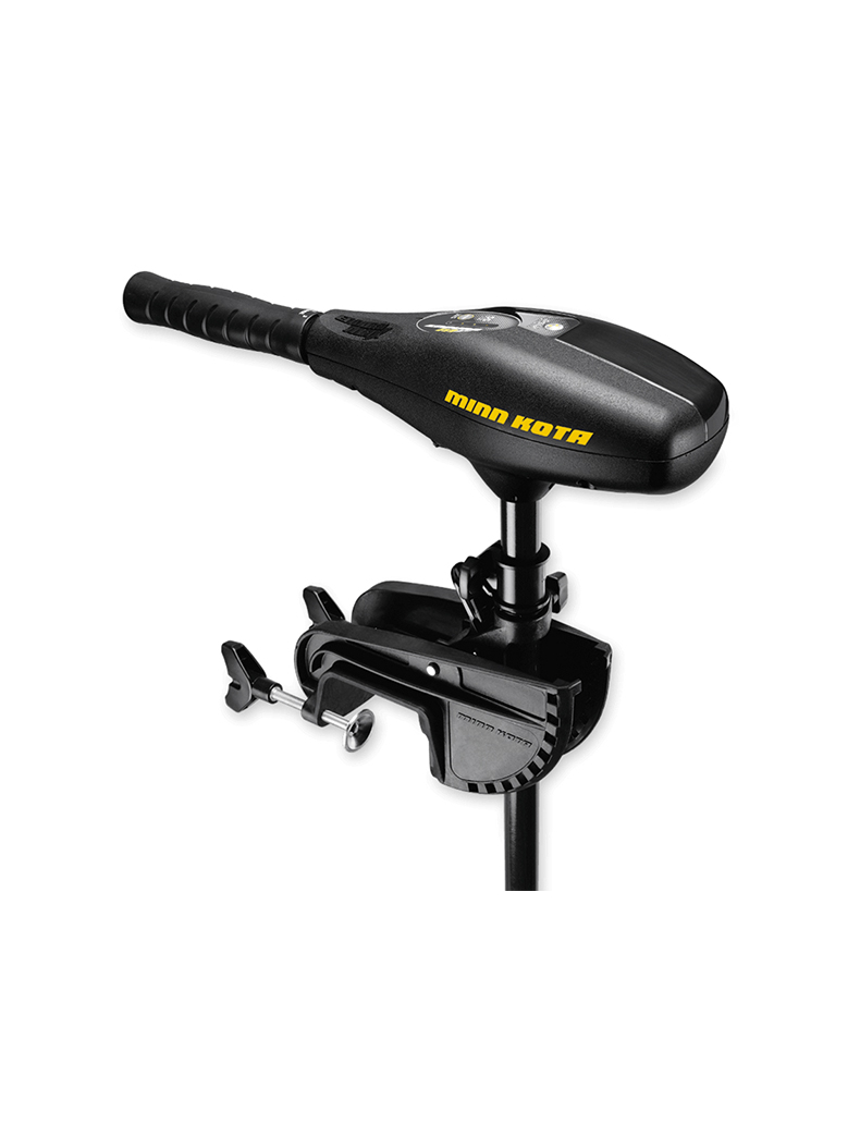 Лодочный электромотор MINN KOTA ENDURA MAX, Тяга, (lbs / кг): 40 lbs / 18,16 кг, изображение 5 Лодочный электромотор MINN KOTA ENDURA MAX, Тяга, (lbs / кг): 40 lbs / 18,16 кг, изображение 5