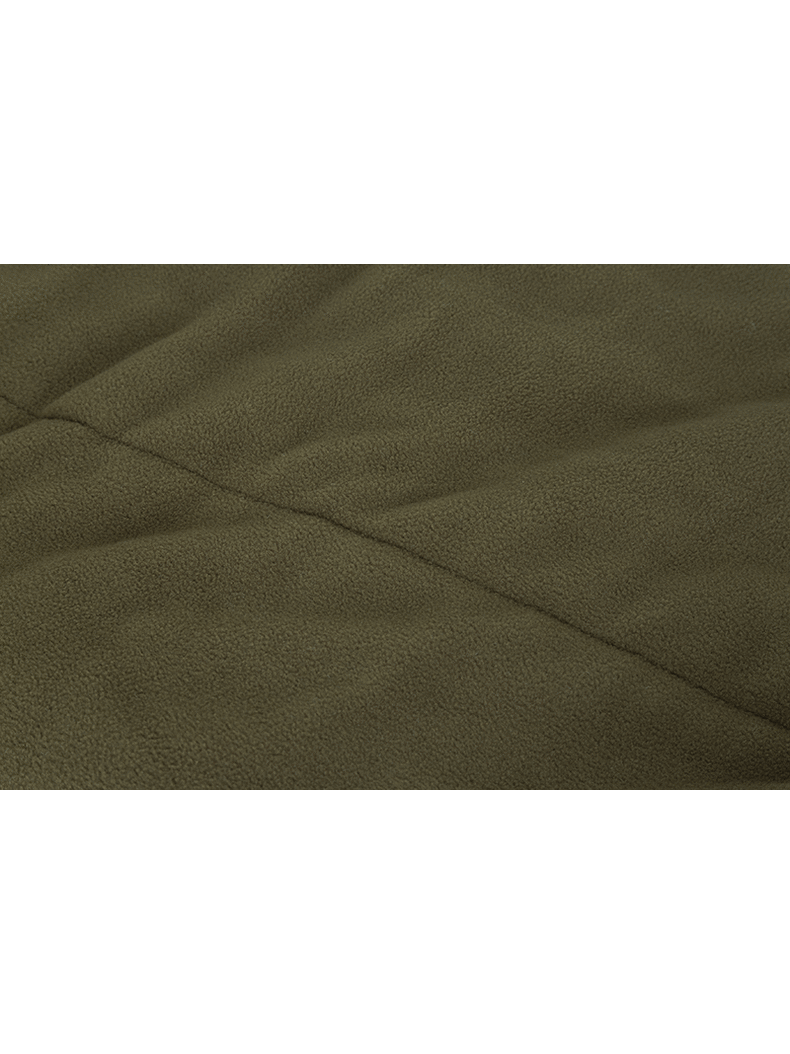 Раскладушка со спальным мешком FOX Flatliner 8 Leg 3 Season Sleep System, изображение 13