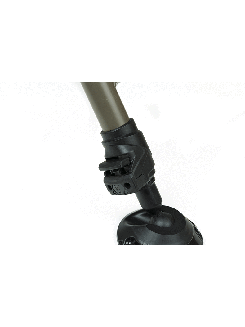 Стул облегченный многофункциональный FOX Duralite Combo Chair, изображение 8