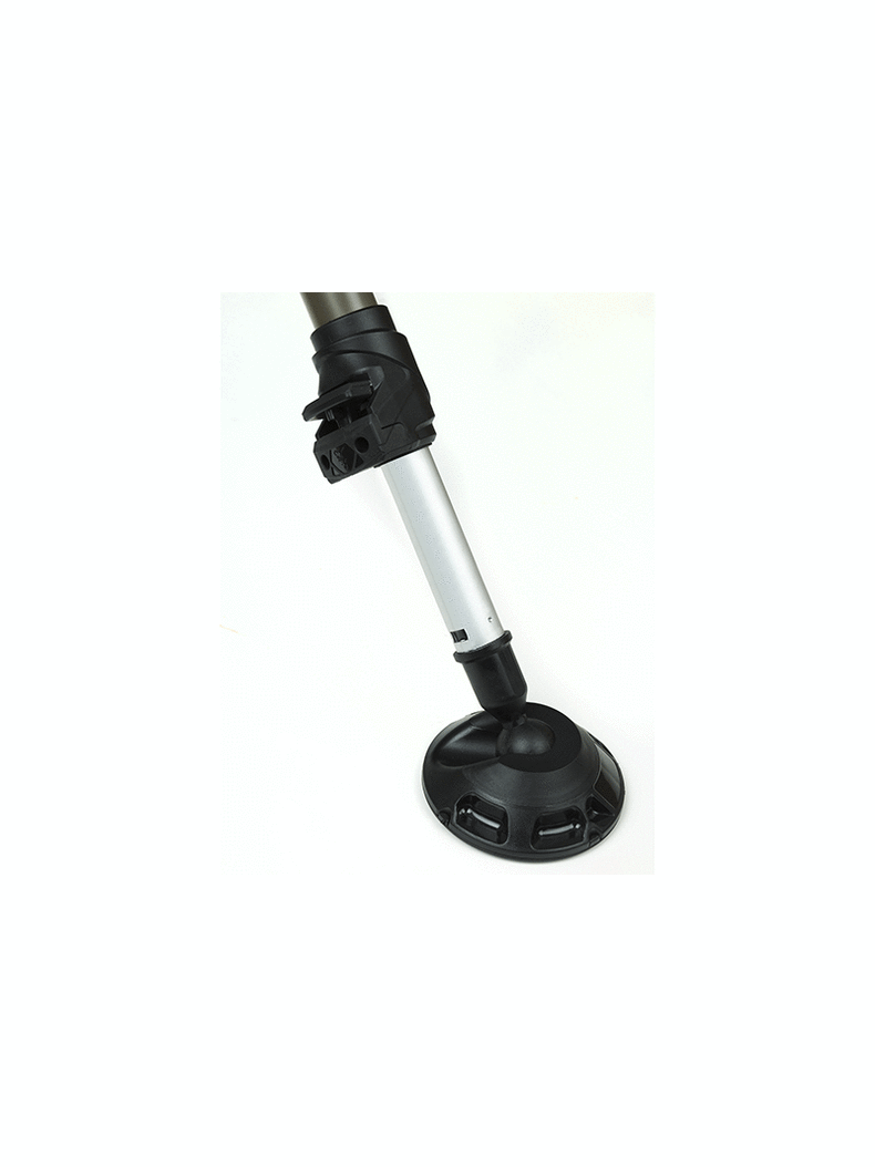 Стул облегченный многофункциональный FOX Duralite Combo Chair, изображение 7