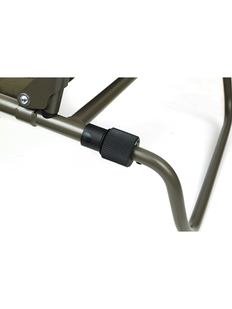 Стул облегченный многофункциональный FOX Duralite Combo Chair, изображение 6