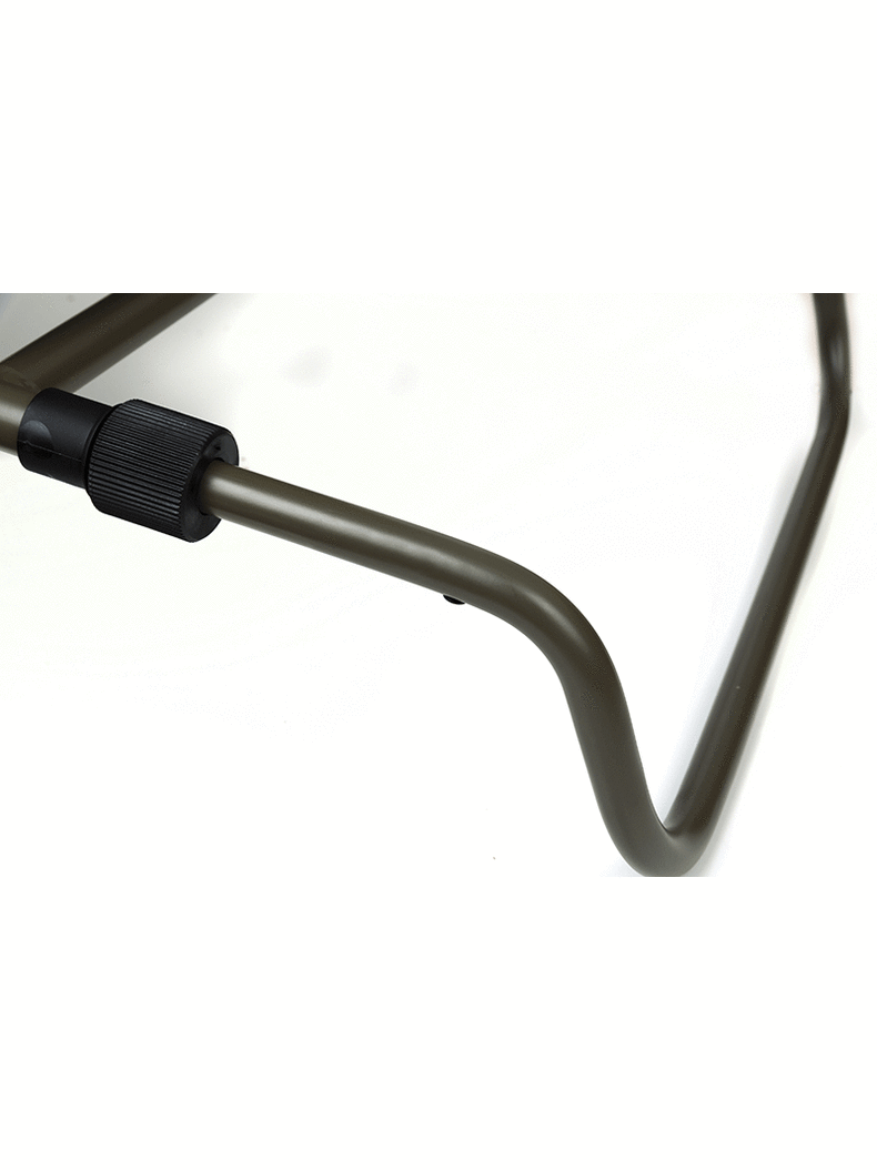 Стул облегченный многофункциональный FOX Duralite Combo Chair, изображение 5