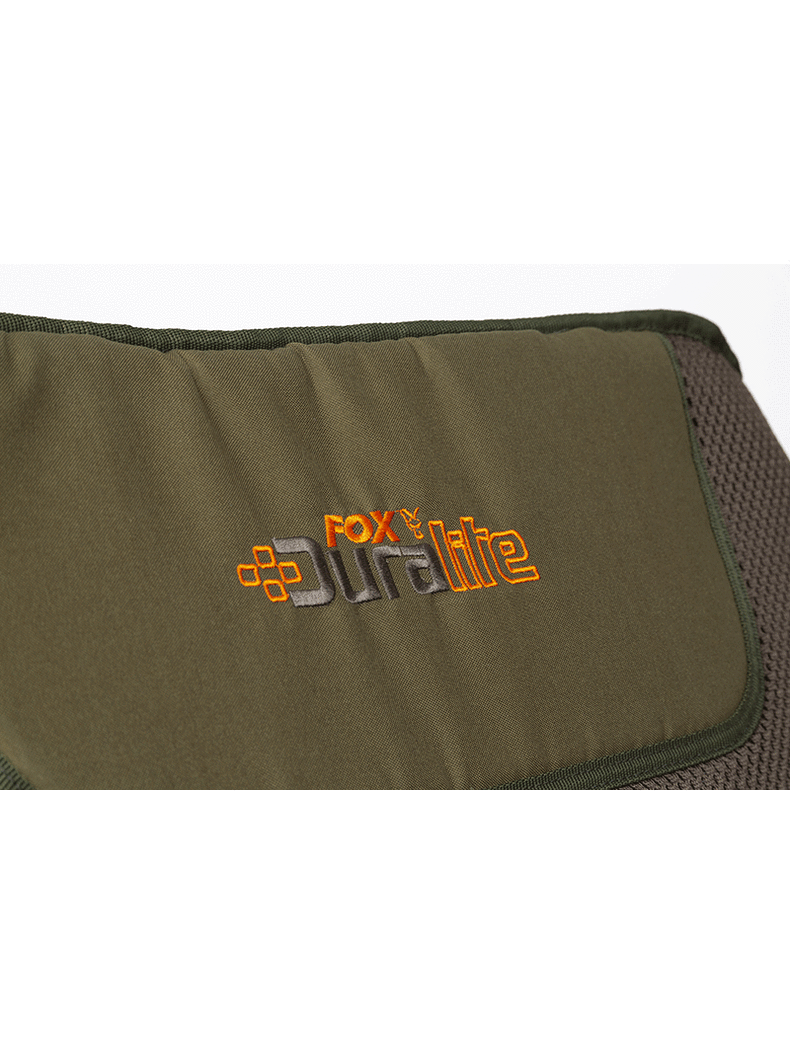 Стул облегченный многофункциональный FOX Duralite Combo Chair, изображение 4