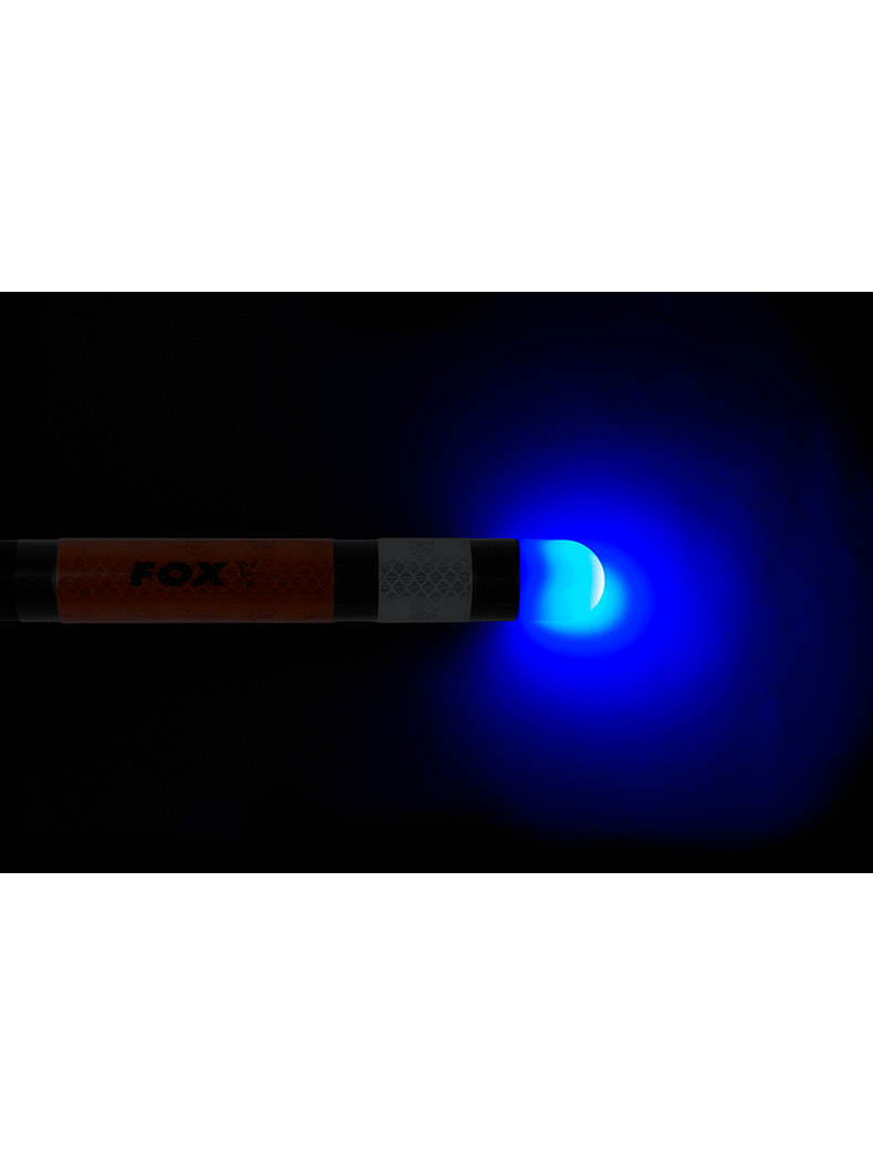 Стационарный поплавок-маркер с фонарем и пультом FOX Halo Illuminated Marker 2 Pole Kit Remote, изображение 9 Стационарный поплавок-маркер с фонарем и пультом FOX Halo Illuminated Marker 2 Pole Kit Remote, изображение 9