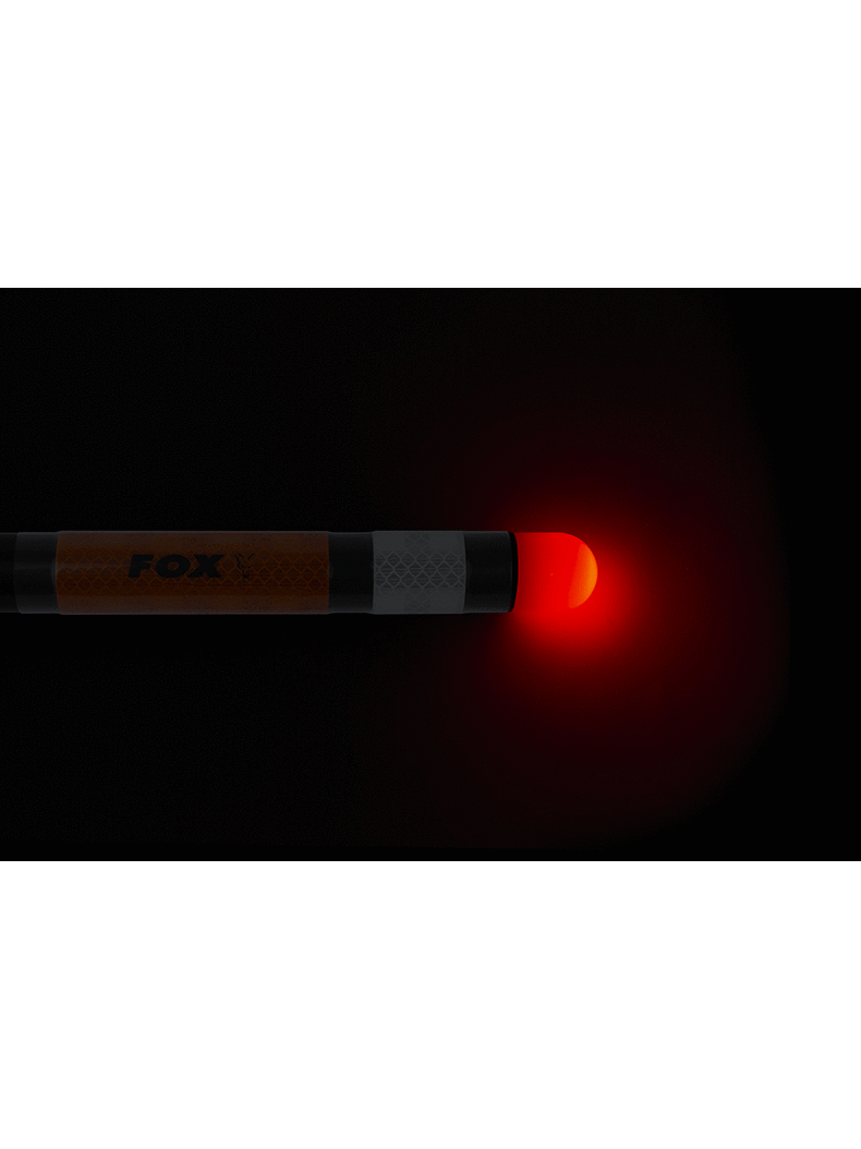 Стационарный поплавок-маркер с фонарем и пультом FOX Halo Illuminated Marker 2 Pole Kit Remote, изображение 10 Стационарный поплавок-маркер с фонарем и пультом FOX Halo Illuminated Marker 2 Pole Kit Remote, изображение 10