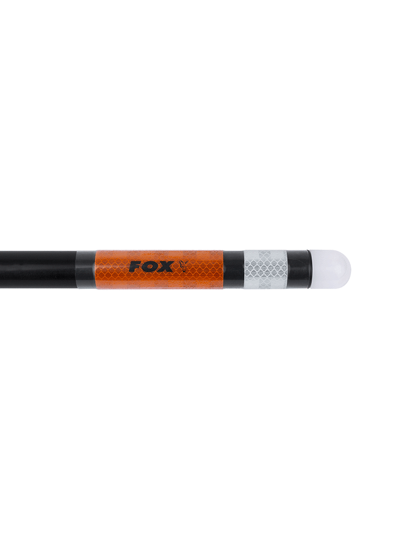 Стационарный поплавок-маркер с фонарем и пультом FOX Halo Illuminated Marker 2 Pole Kit Remote, изображение 4 Стационарный поплавок-маркер с фонарем и пультом FOX Halo Illuminated Marker 2 Pole Kit Remote, изображение 4