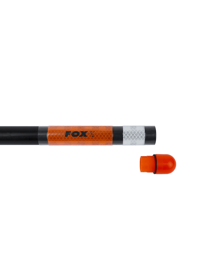 Стационарный поплавок-маркер с фонарем и пультом FOX Halo Illuminated Marker 2 Pole Kit Remote, изображение 5 Стационарный поплавок-маркер с фонарем и пультом FOX Halo Illuminated Marker 2 Pole Kit Remote, изображение 5
