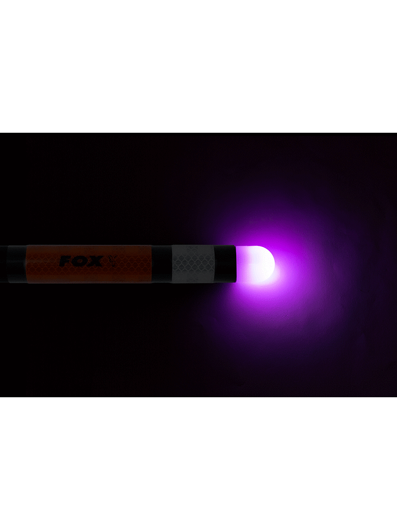 Стационарный поплавок-маркер с фонарем и пультом FOX Halo Illuminated Marker 2 Pole Kit Remote, изображение 12 Стационарный поплавок-маркер с фонарем и пультом FOX Halo Illuminated Marker 2 Pole Kit Remote, изображение 12
