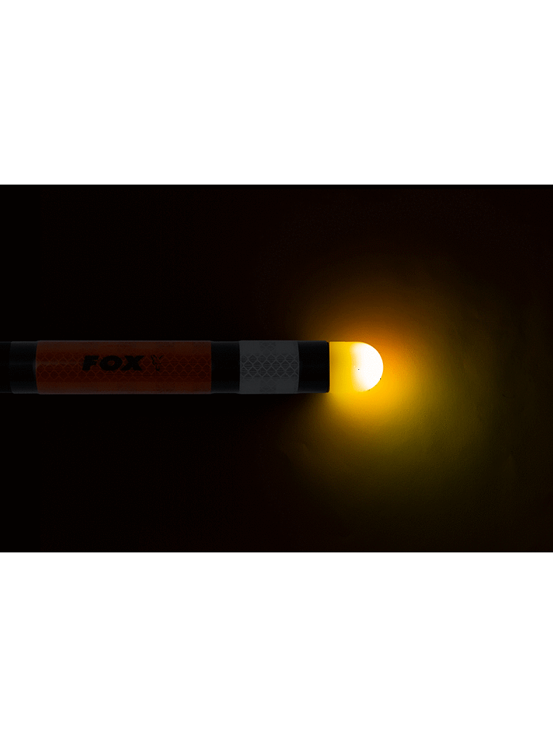 Стационарный поплавок-маркер с фонарем FOX Halo Illuminated Marker 1 Pole Kit (no remote), изображение 13