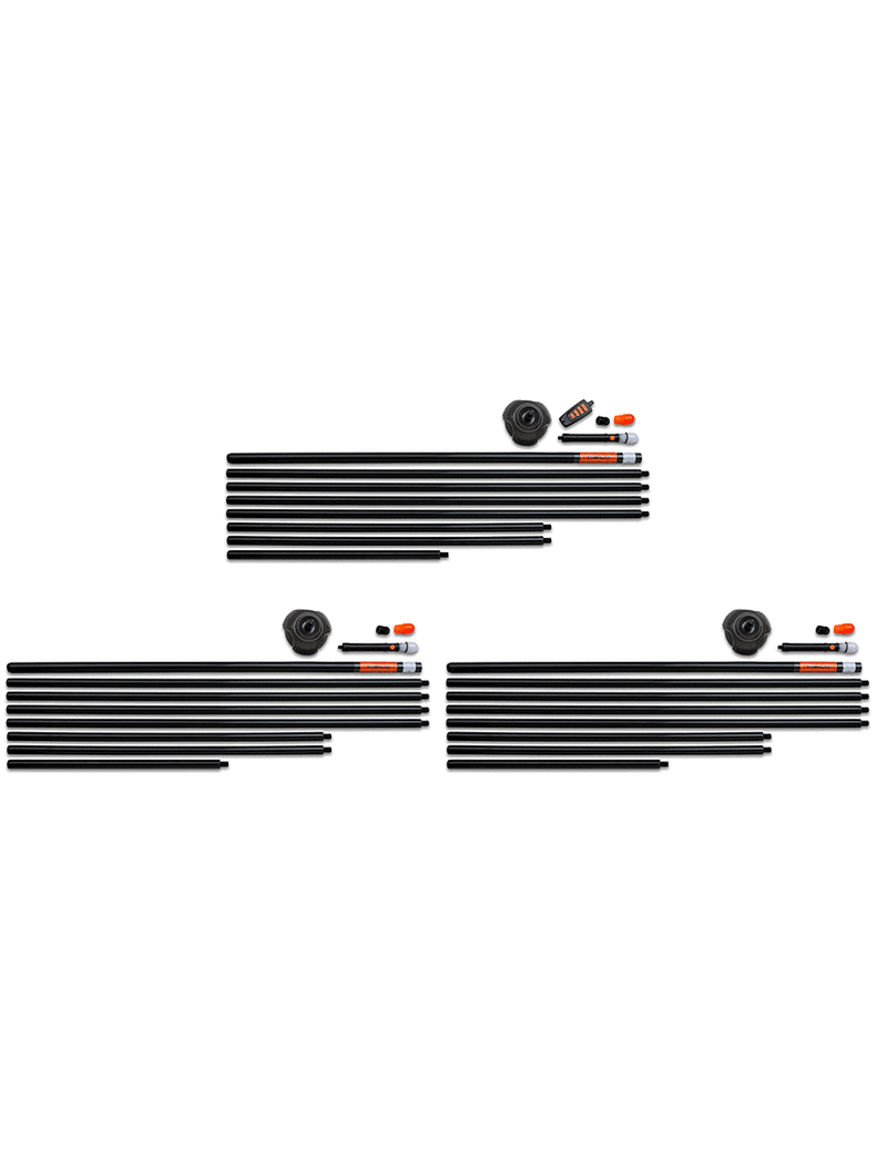 Стационарный поплавок-маркер с фонарем и пультом FOX Halo Illuminated Marker 3 Pole Kit Remote Стационарный поплавок-маркер с фонарем и пультом FOX Halo Illuminated Marker 3 Pole Kit Remote