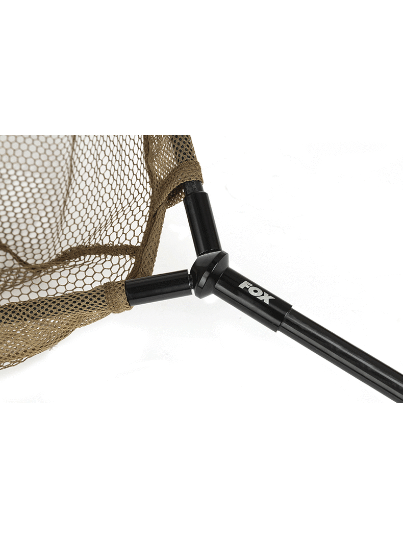 Подсачек FOX Horizon X3 Landing Net 42", изображение 7