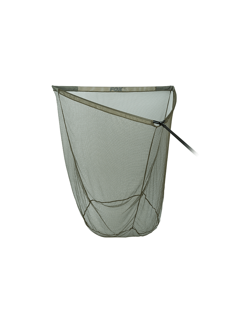 Подсачек FOX Horizon X4 Landing Net 42" 8ft Pole Подсачек FOX Horizon X4 Landing Net 42" 8ft Pole