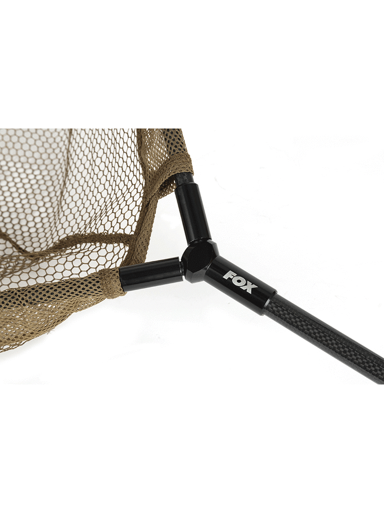 Подсачек FOX Horizon X4 Landing Net, Размер: 46'' (116.84 см), изображение 10