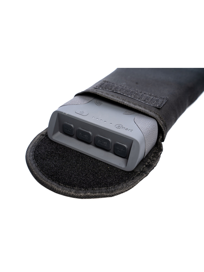 Беспроводной аккумулятор Ridge Monkey Vault C-Smart Wireless 26950mAh, Цвет: Зелёный, изображение 12