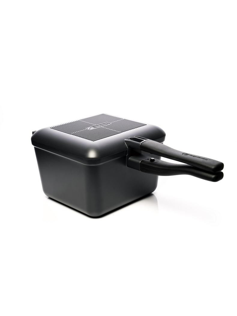 Набор посуды Ridge Monkey Connect Multi Purpose Pan & Griddle Set Набор посуды Ridge Monkey Connect Multi Purpose Pan & Griddle Set