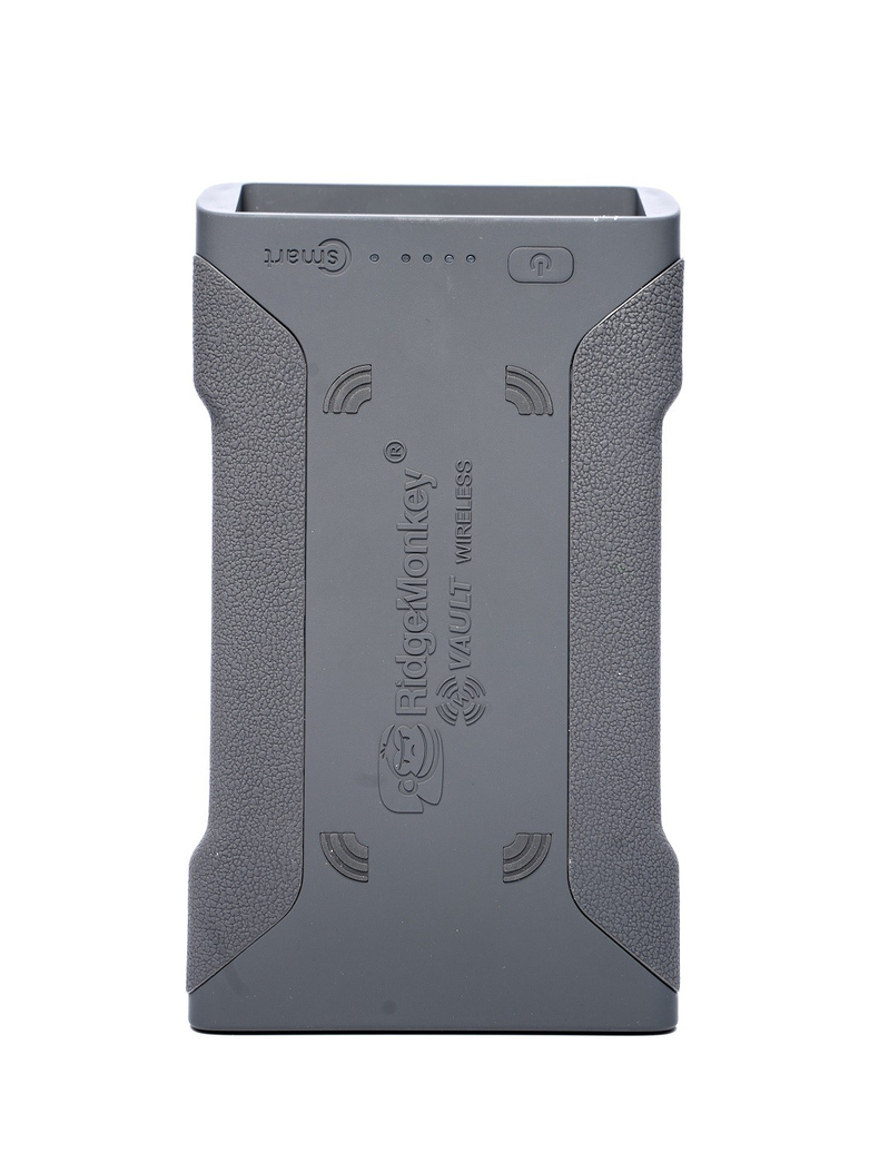 Беспроводной аккумулятор Ridge Monkey Vault C-Smart Wireless 26950mAh, Цвет: Зелёный, изображение 7