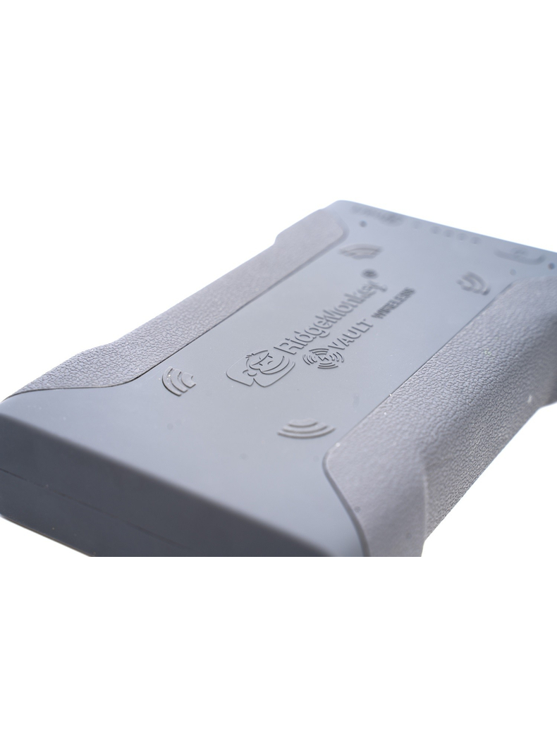 Беспроводной аккумулятор Ridge Monkey Vault C-Smart Wireless 26950mAh, Цвет: Зелёный, изображение 8