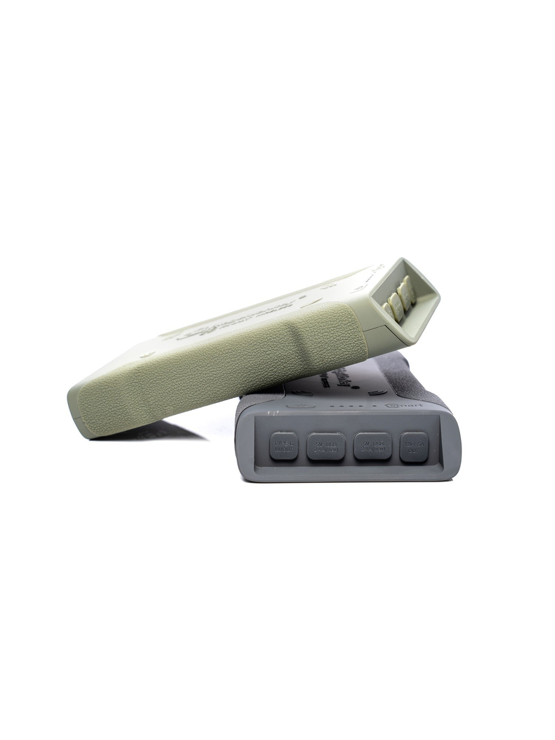 Беспроводной аккумулятор Ridge Monkey Vault C-Smart Wireless 26950mAh, Цвет: Зелёный