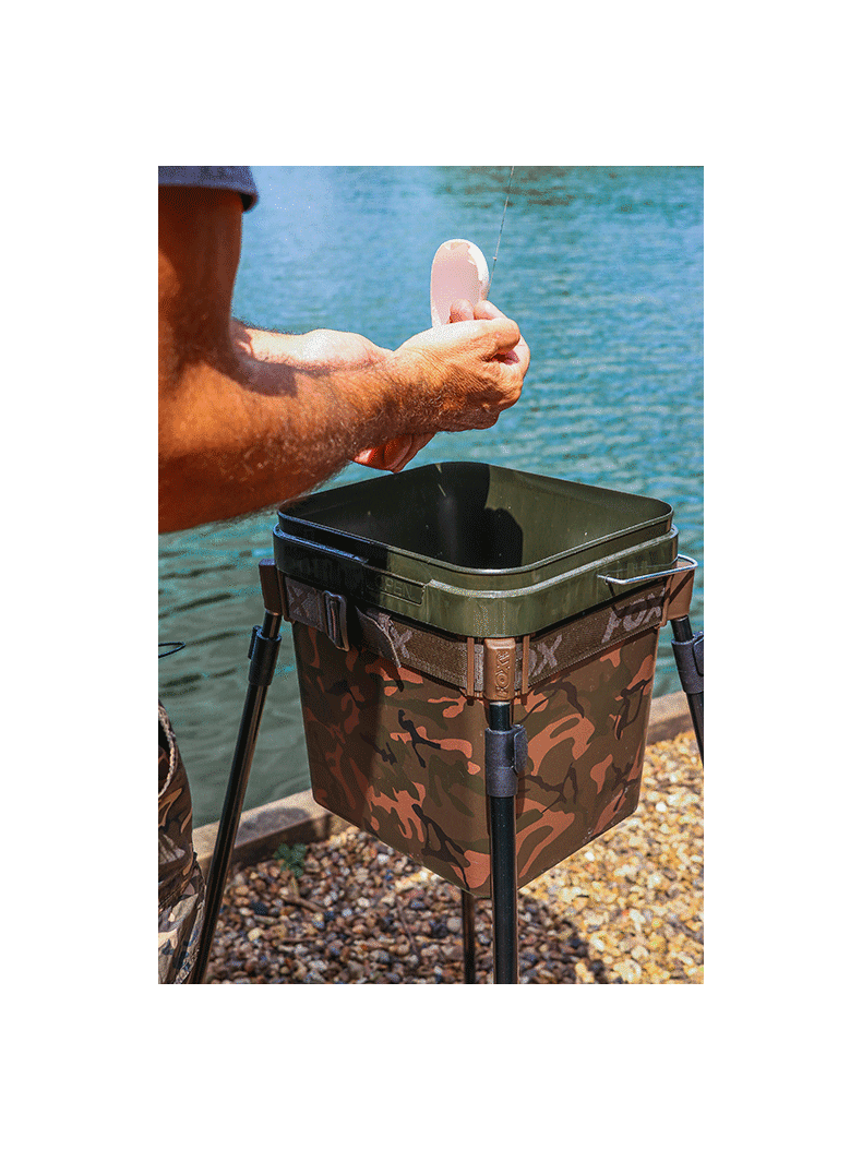 Ремень для прикормочного ведра FOX Spod Bucket Strap, изображение 4