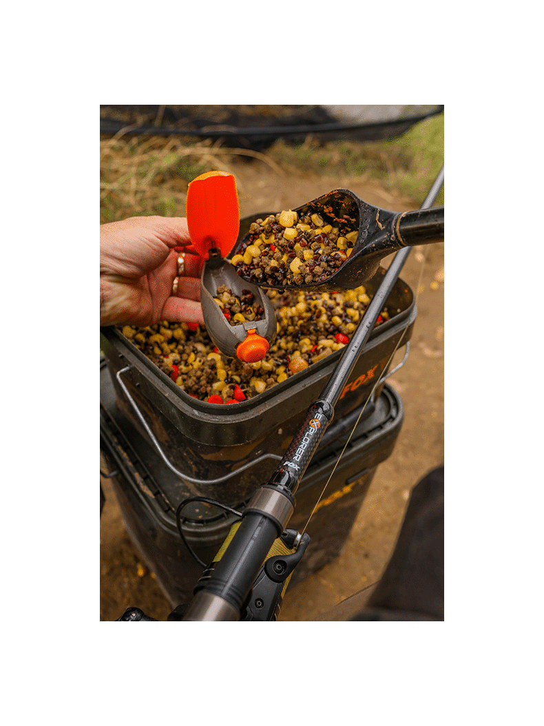 Удилище прикормочное / маркерное FOX Explorer Spod and Marker 10ft 4.25lb, изображение 8 Удилище прикормочное / маркерное FOX Explorer Spod and Marker 10ft 4.25lb, изображение 8