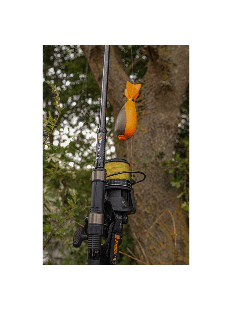 Удилище прикормочное / маркерное FOX Explorer Spod and Marker 10ft 4.25lb, изображение 10 Удилище прикормочное / маркерное FOX Explorer Spod and Marker 10ft 4.25lb, изображение 10