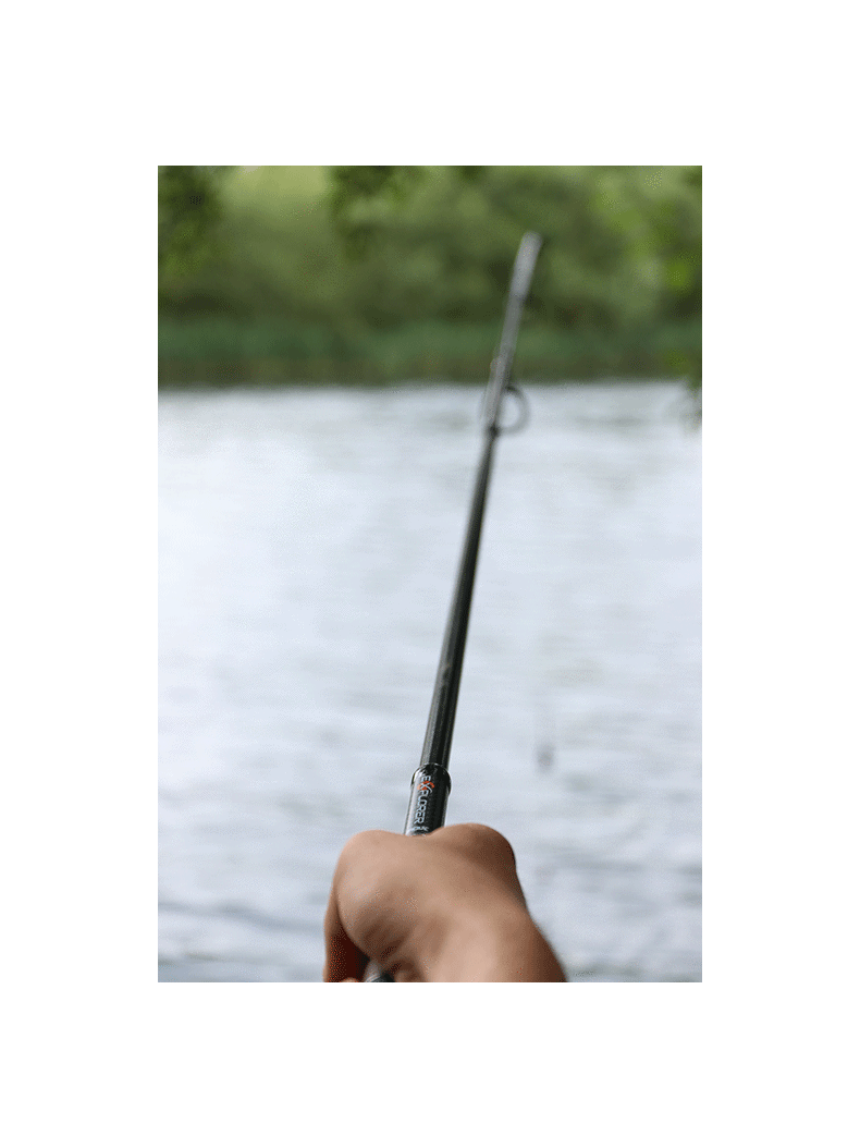 Удилище прикормочное / маркерное FOX Explorer Spod and Marker 10ft 4.25lb, изображение 11 Удилище прикормочное / маркерное FOX Explorer Spod and Marker 10ft 4.25lb, изображение 11
