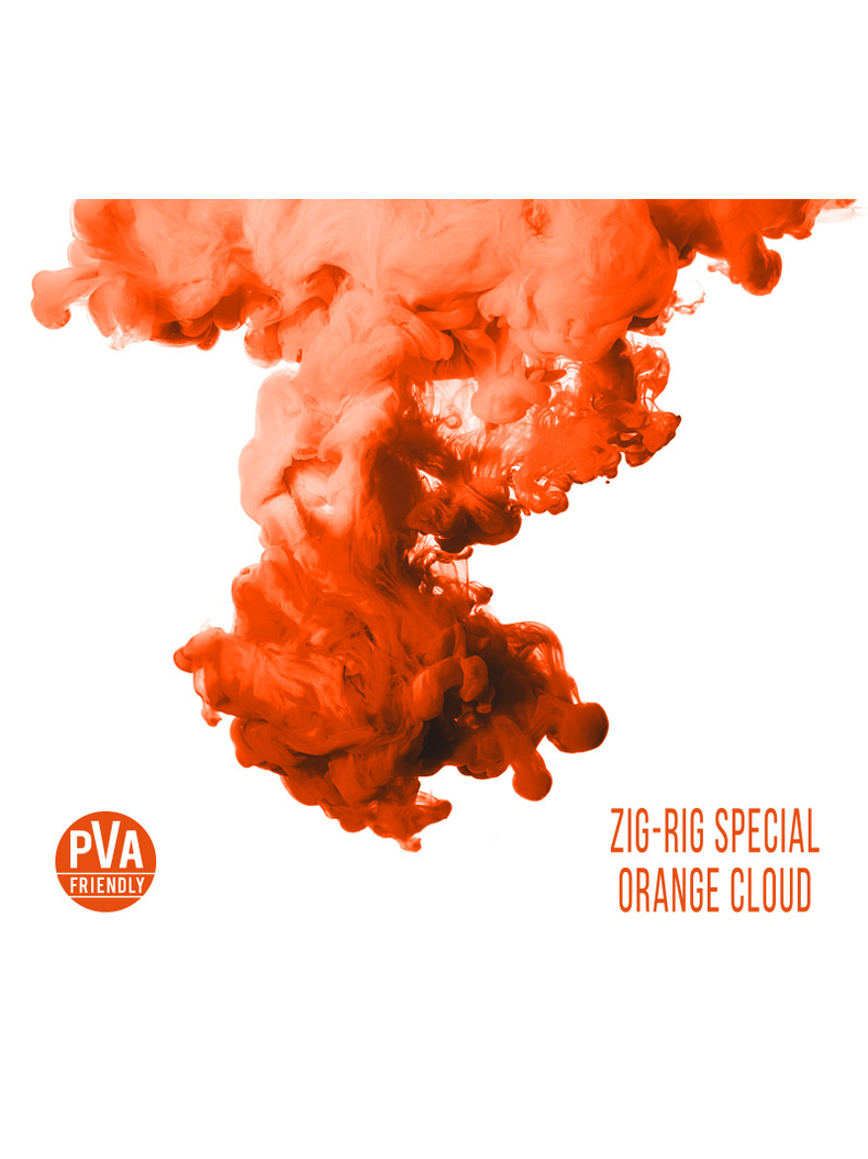 Жидкая добавка FFEM ZIG-RIG Cloud Agent Orange (Оранжевое Облако) 300 мл, изображение 2 Жидкая добавка FFEM ZIG-RIG Cloud Agent Orange (Оранжевое Облако) 300 мл, изображение 2