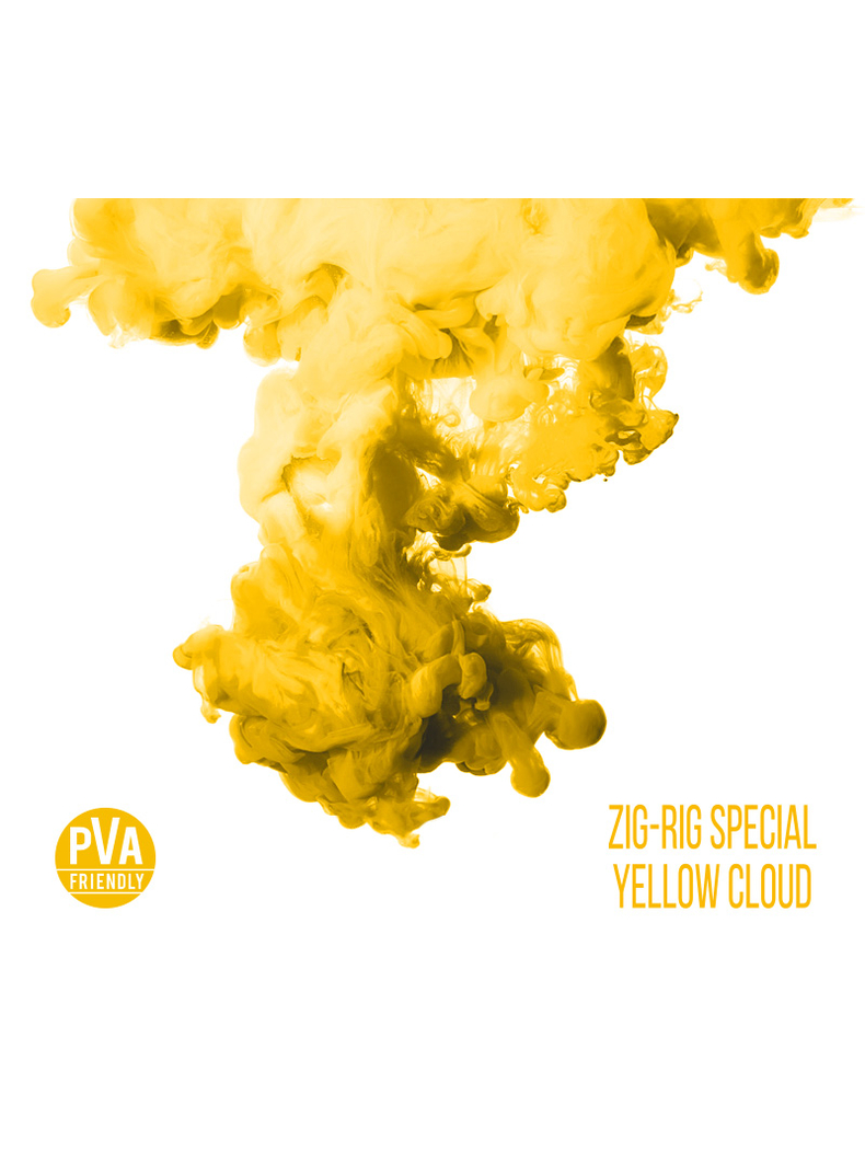 Жидкая добавка FFEM Zig-Rig Cloud Yellow Killer (Желтое Облако) 300мл, изображение 2 Жидкая добавка FFEM Zig-Rig Cloud Yellow Killer (Желтое Облако) 300мл, изображение 2