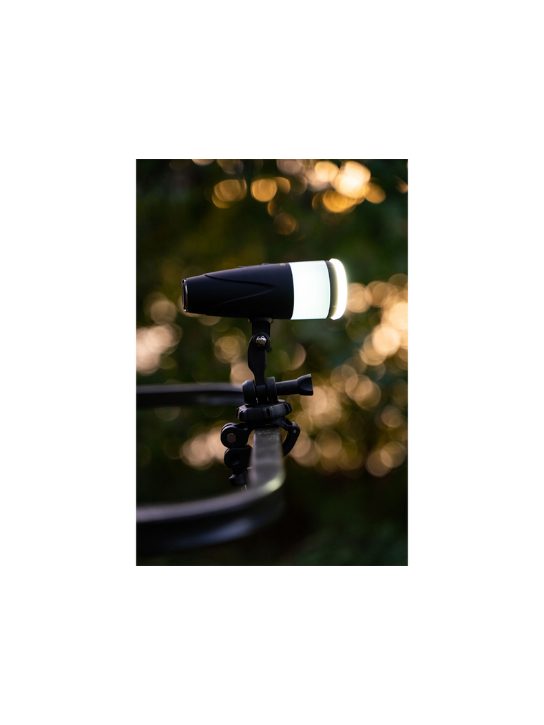 Многофункциональный держатель для крепления Ridge Monkey Multi Clamp, изображение 7