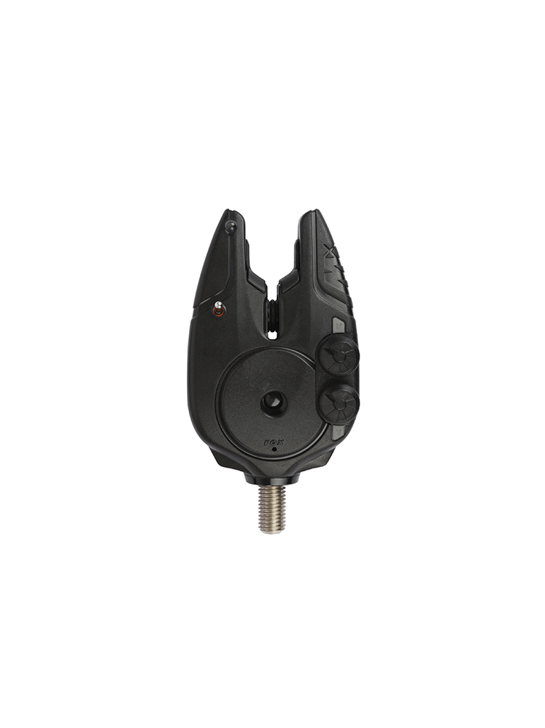 Электронный сигнализатор поклевки FOX Micron MX, Комплектация: Одиночный