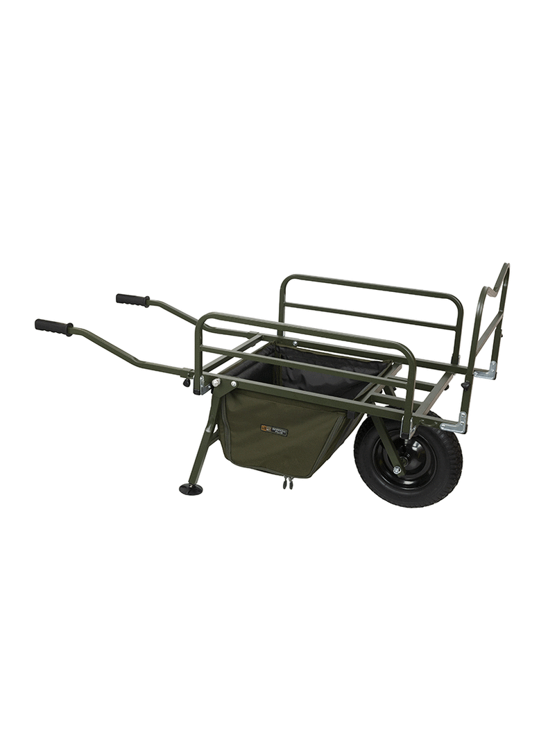 Тележка FOX R-Series Barrow Plus, изображение 2 Тележка FOX R-Series Barrow Plus, изображение 2