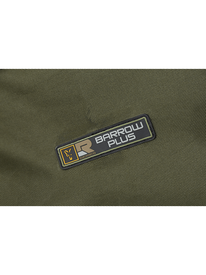 Тележка FOX R-Series Barrow Plus, изображение 6 Тележка FOX R-Series Barrow Plus, изображение 6